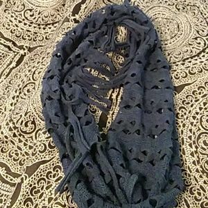 Infinisty soft scarf